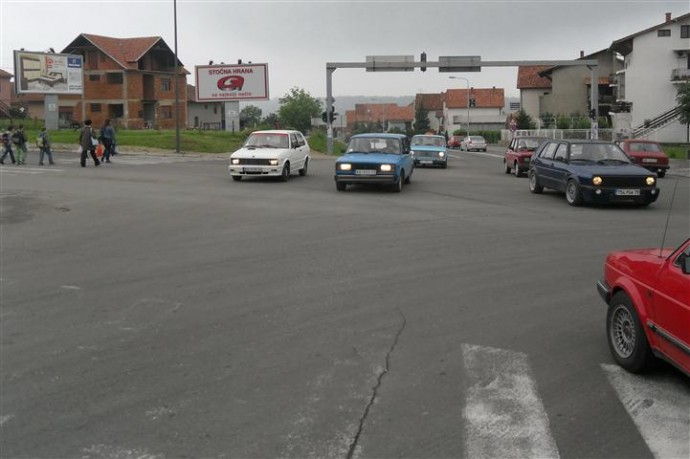 Kragujevac - KG 01b