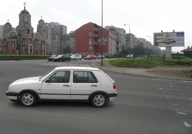 Kragujevac - KG 02a