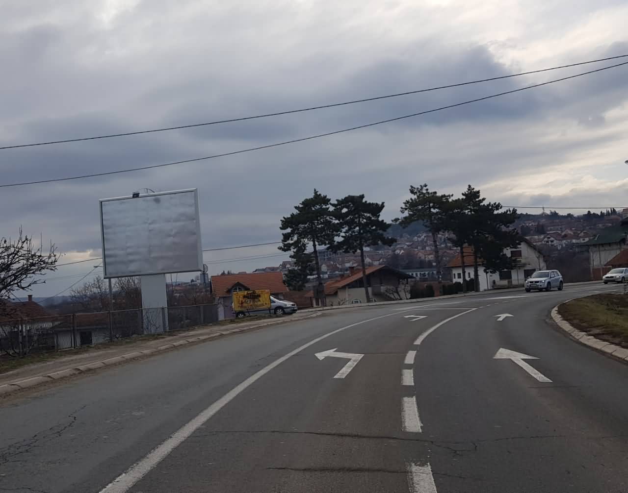 Topola Beograd-Topola