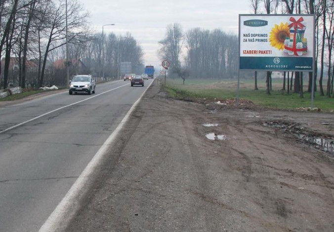 Lazarevac - Stepojevac - LZ 01a