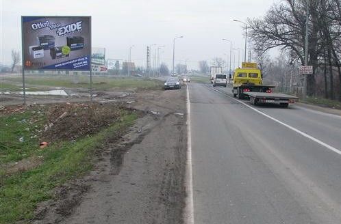 Lazarevac - Stepojevac - LZ 01b