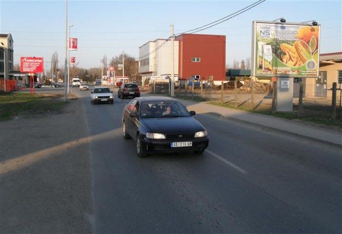 Smederevo - SD 01a