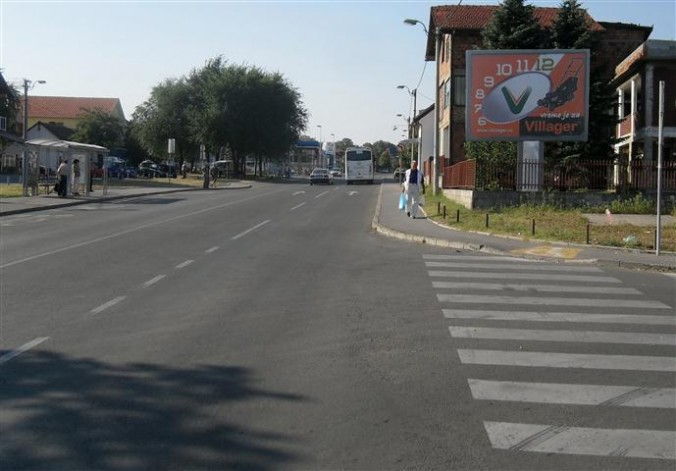 Smederevo - SD 02a