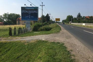 Ibarska magistrala