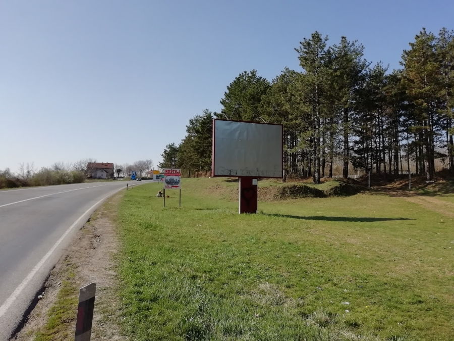 1A - Put M21 pravac Novi Sad - Ruma