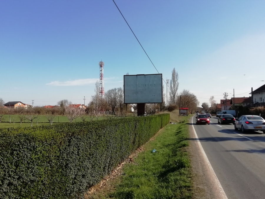 2A - Put M21 pravac Novi Sad - Ruma