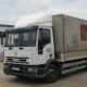Iveco euro kargo nosivosti 7 tona
